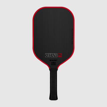 Good Curved Lines Design Pickleball Rackets