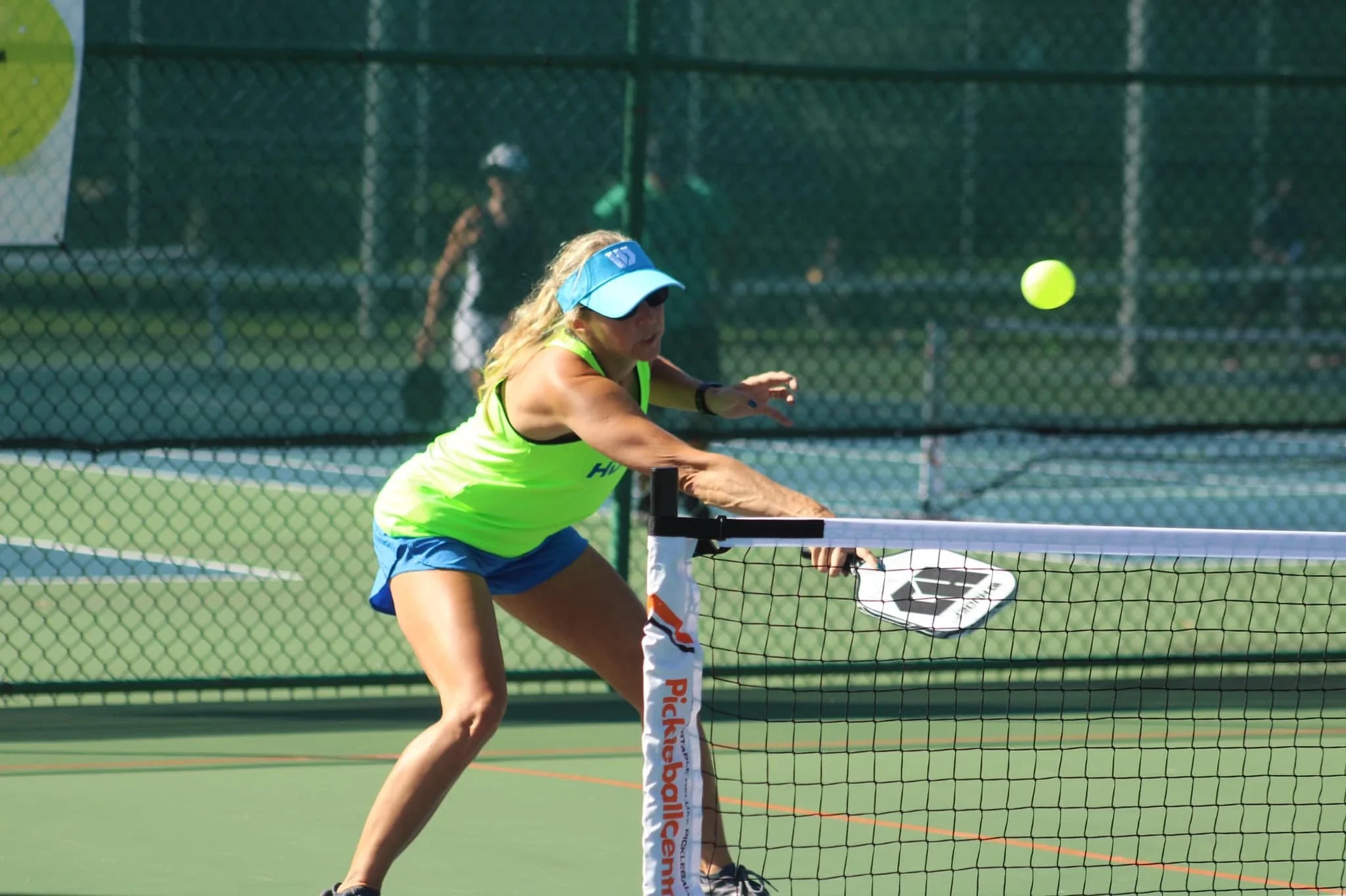 Pro Balance Pickleball Rackets Sweet Spot Max – Hudef Sport