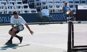 Best Giant Sweet Area Pickleball Paddles 90%
