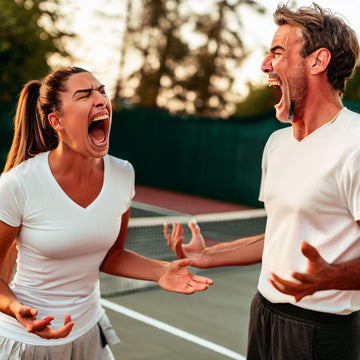 “Divorce Court” - Hudef Sport