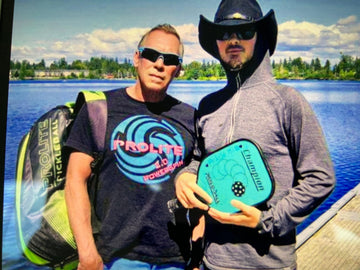 The Erne and the Nasty Nelson - Hudef Sport