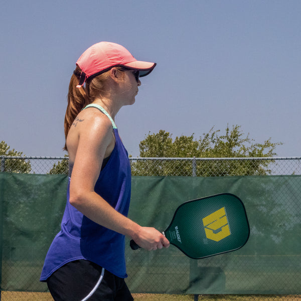 Pickleball vs. Tennis: Which Sport is Better for You?