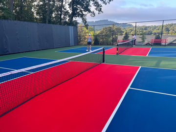 Your First Pickleball Paddle What to Look For