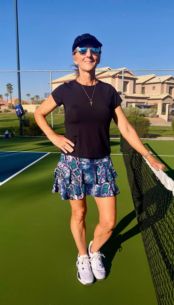Pro Spin Control Pickleball Rackets Master