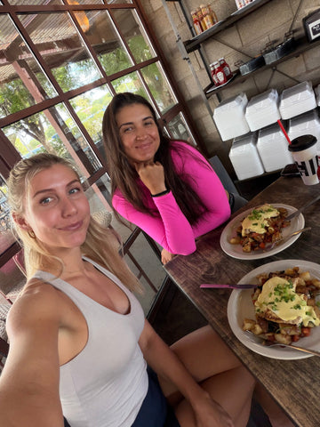 Pickleball Pros and the Protein Myth