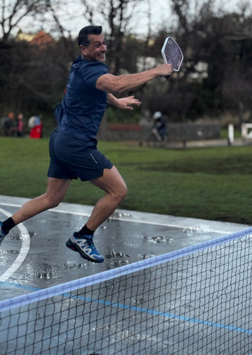 Improving Your Mental Game