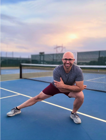 Stretching Isn’t Enough