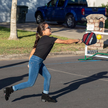 10 Tips for Beginners to Improve Their Pickleball Game