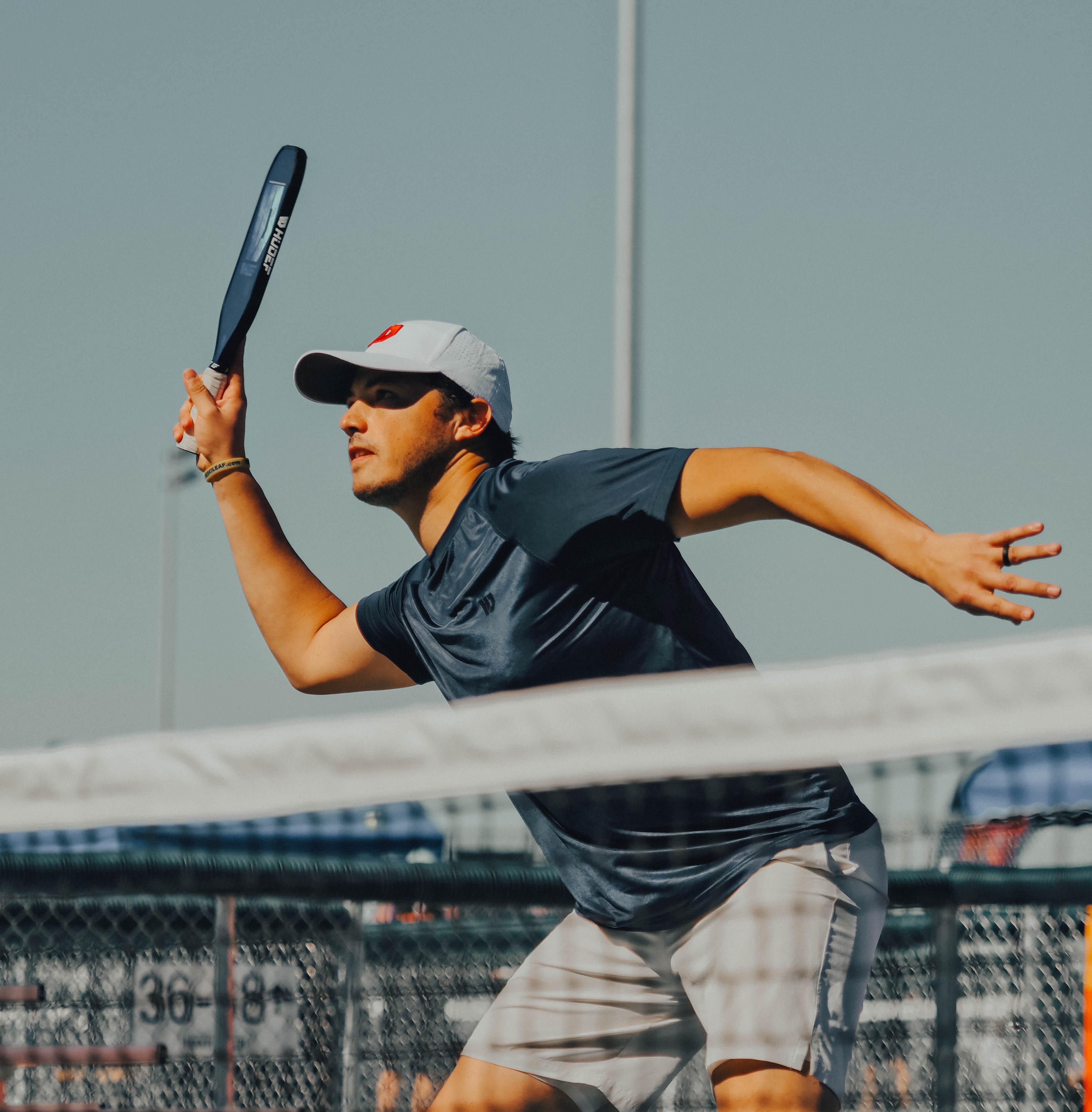 3 of the Most Common Pickleball Injuries and How to Prevent Them ...