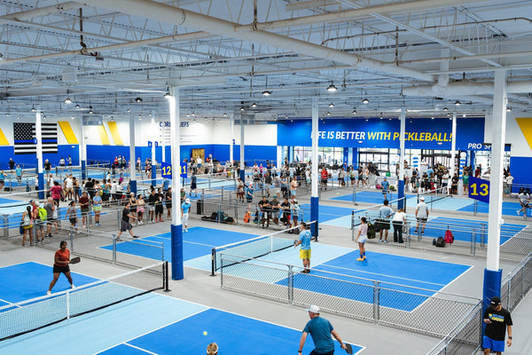 Play Indoors or Outdoors?