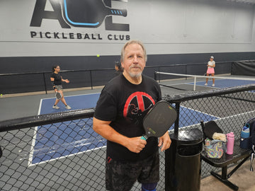 Pickleball and Parkinson’s