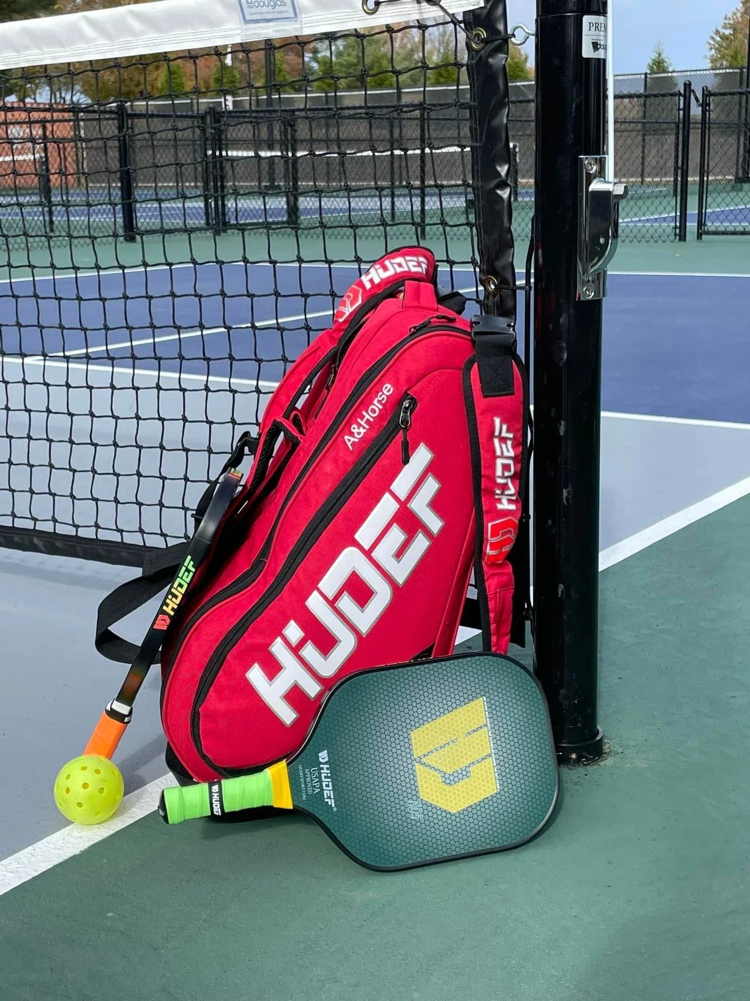 Pickleball Rackets Ed Best Level Advanced Pickleball Rackets Skill – Hudef Sport