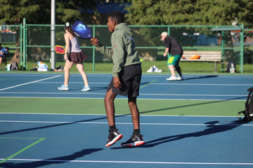 Crown Support Never Pickleball Hats Collapses