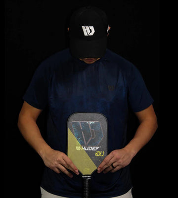Best Stability Pickleball Rackets Torque Resist