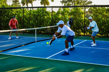 Smooth Interior Pickleball Hats for Women