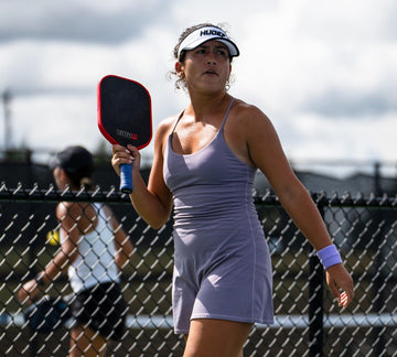 Strategic Play in Pickleball: Winning Strategies for Different Playing Styles