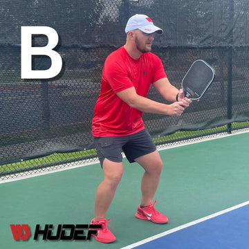 Good Graphite Pickleball Rackets Refined Win
