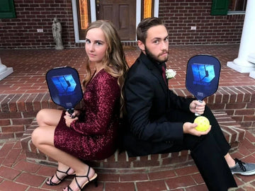 Top Seamless Pickleball Paddles Mfg Excellence