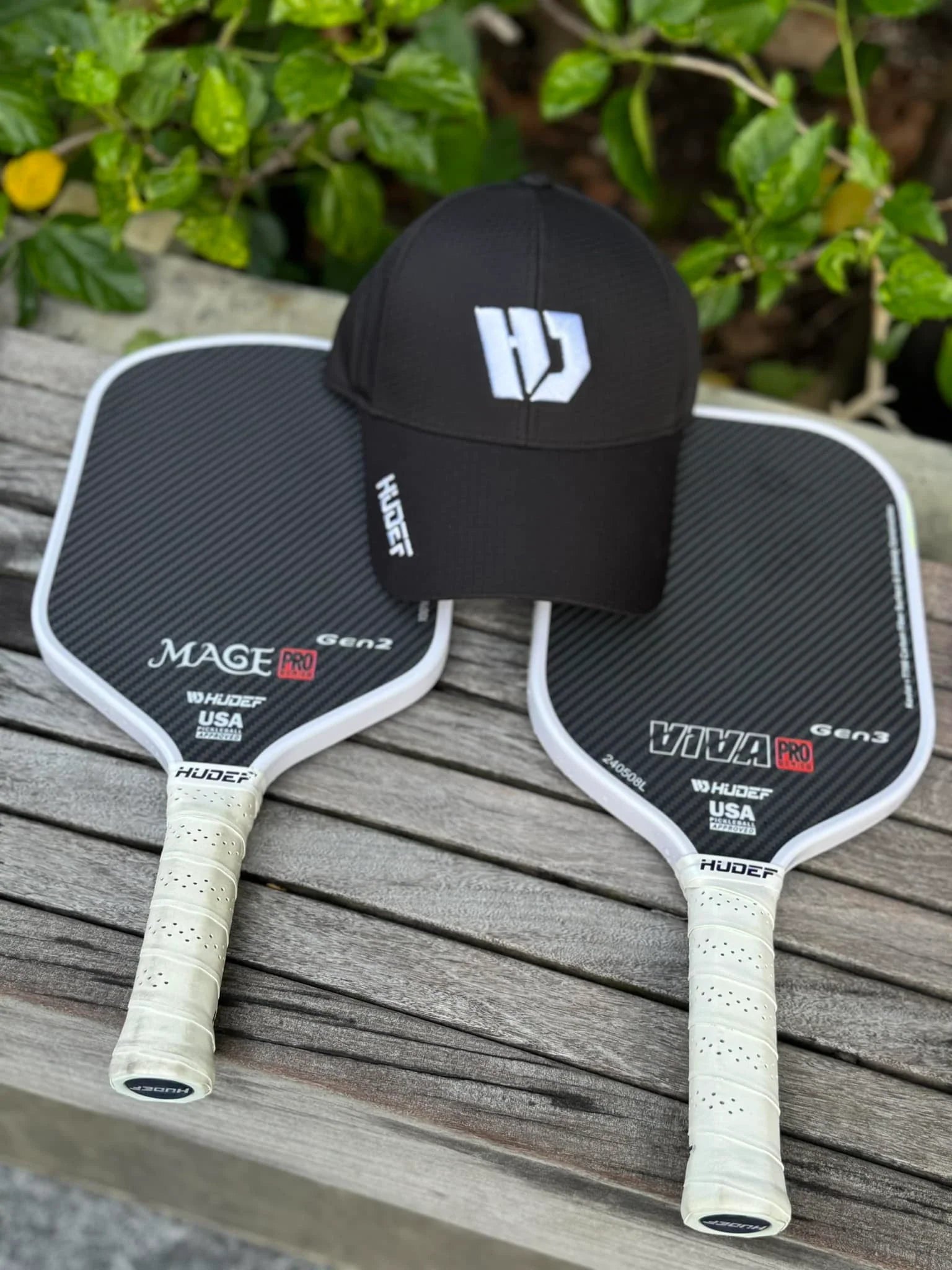 Pickleball Rackets Pretty Best Large Sweet Spot Pickleball Rackets 5X – Hudef Sport