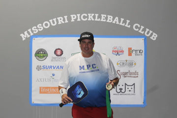 Wide Best Pickleball Paddles Group Game Hero