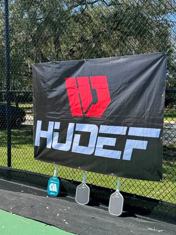 Pro Heavy Duty Pickleball Paddles Tough Max
