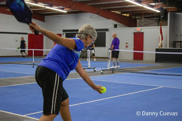 Top Pickleball Paddle Bags Air Flow Max