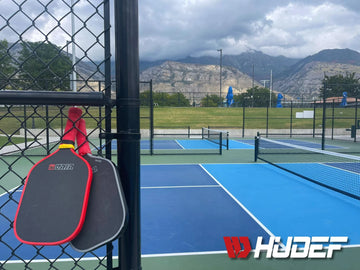 Wide Shade Brim Pickleball Hats Neck Too