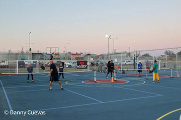 High Speed Indoor Pickleball Balls Match Ready