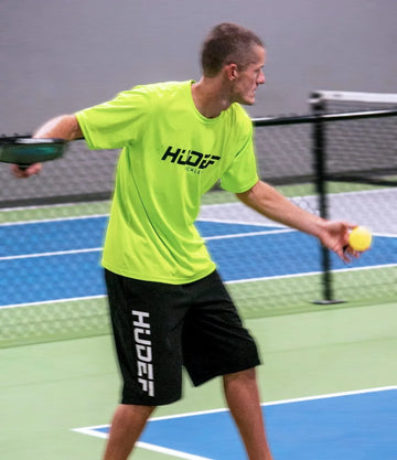 Light Top Pickleball Rackets Youth Equal