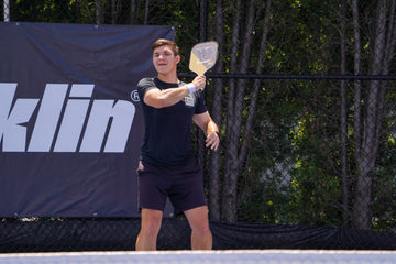 Best Budget Pickleball Paddle Bag $55 Support