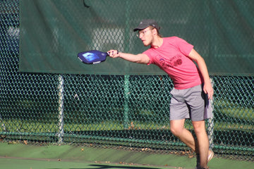 High-quality pickleball paddles for athletes