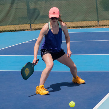 Gentle on Skin Pickleball Social Club Hat
