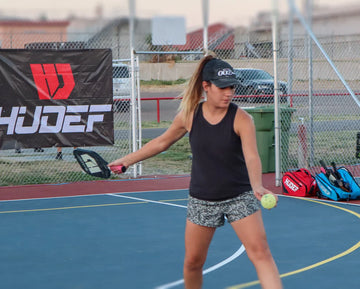Best Budget Short Handle Pickleball Paddles Fit