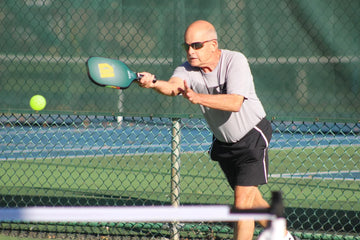 Luxury Fabric Feel Hats for Pickleball Premium