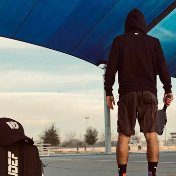 Top Balance Pickleball Paddles Tournament Ready