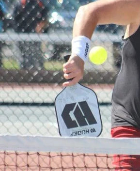 Pro Stability Pickleball Rackets Precision Max