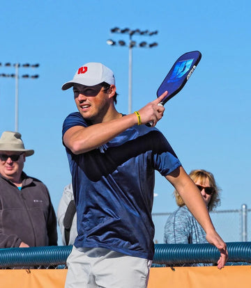 Top Standard Handle Pickleball Rackets Optimized