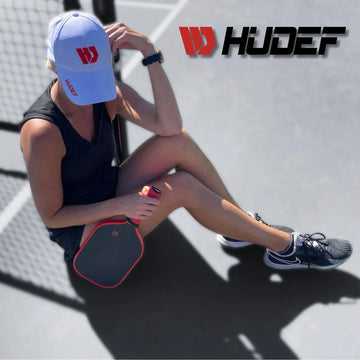 Top Control Pickleball Paddles Net Game Win