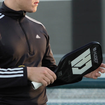 Top Vibration Killer System Pickleball