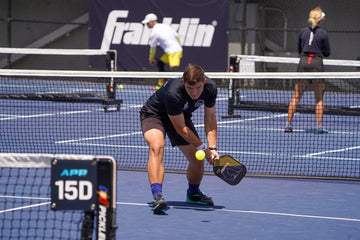 Best Drill Basic Training Pickleball Rackets