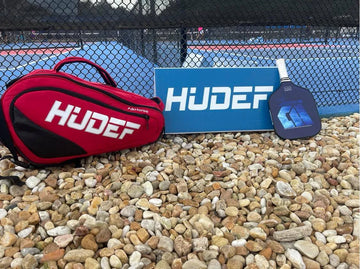Pro High Density Pickleball Paddles Pro Grade