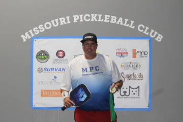 Professional Hybrid Pickleball Rackets 4 Level