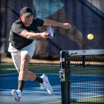 Pro Rapid Swing Pickleball Rackets Lightning