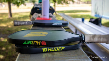 Pro Long Life Pickleball Paddles Tough Max