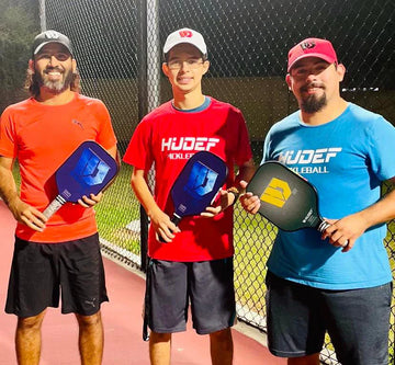Best Heavy Duty Build Pickleball Paddles