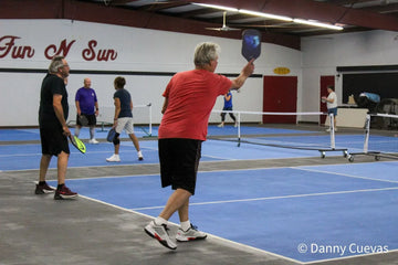 Top Personalized Indoor Pickleball Ball Company