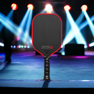 Best Budget Wooden Pickleball Rackets Family 4