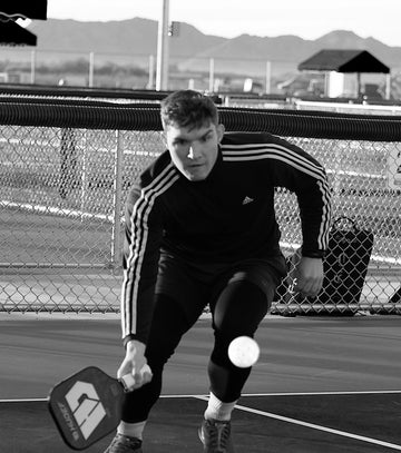 Good Light Pickleball Rackets Female Friend