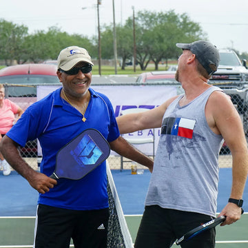 Soft Seam Free Pickleball Hats Comfort