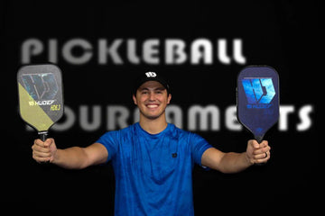 Top Rotation Control Pickleball Rackets Doctor